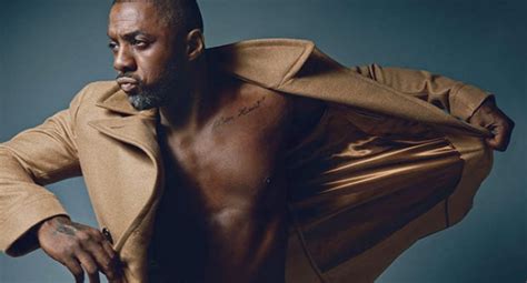 James Bond Debate Heats Up Further Idris Elba Clicks