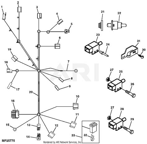 john deere lt wiring diagram wiring diagram