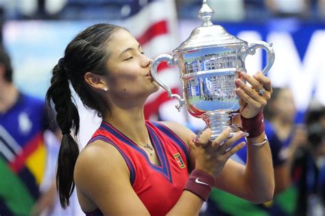 Factbox Tennis List Of U S Open Women’s Singles Champions Kelo Am