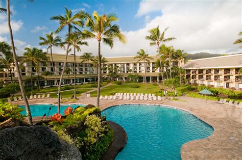 kauai  inclusive hawaii vacation package
