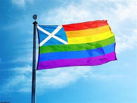Scotland Apologizes To Convicted Gay And Bi Men Prepares Pardon