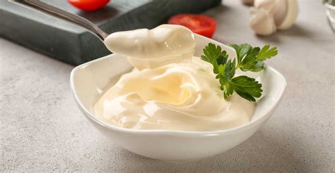 creamy mayonnaise  harmless    onmanorama food