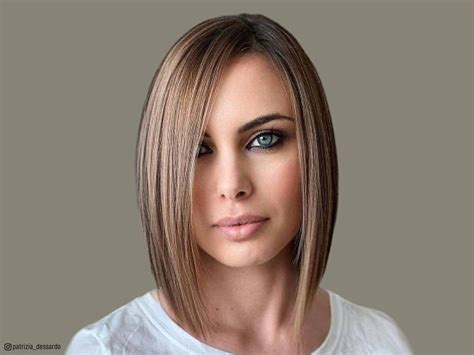 22 Perfect Chin Length Bobs For Fine Hair To Look Less Flat