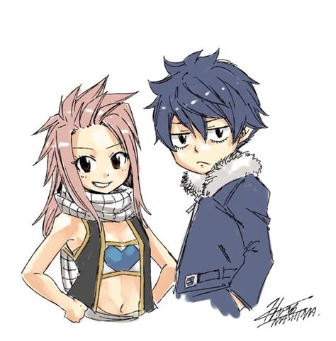 During Which Episode Will Natsu And Lucy Become A Couple