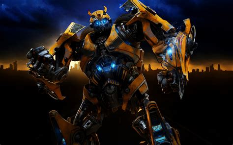 bumblebee autobot wallpapers hd wallpapers id