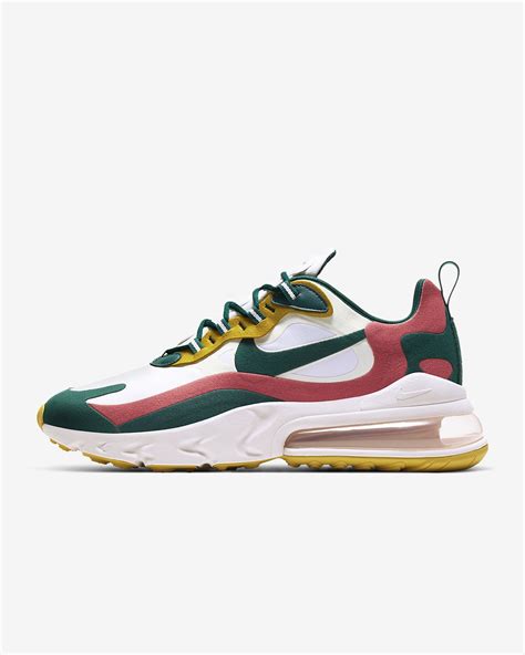 Scarpa Nike Air Max 270 React Uomo Nike Ch