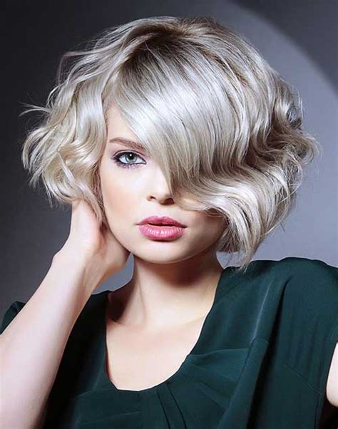 20 Pictures Of Bob Hairstyles Short Hairstyles 2017