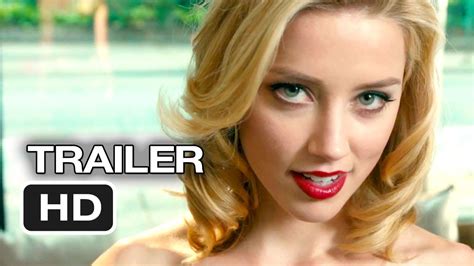 syrup official trailer 1 2013 amber heard kellan lutz brittany