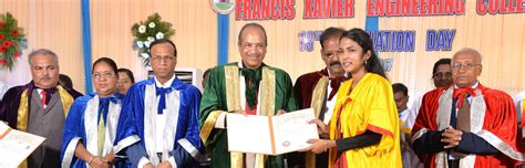 Francis Xavier Engineering College Fxec Tirunelveli Fees Admissions