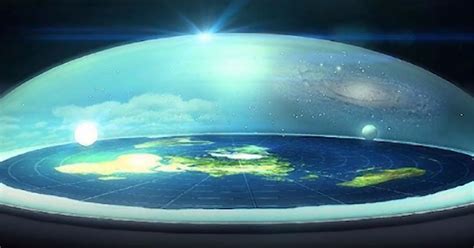 5 reasons flat earthers believe that the earth is flat