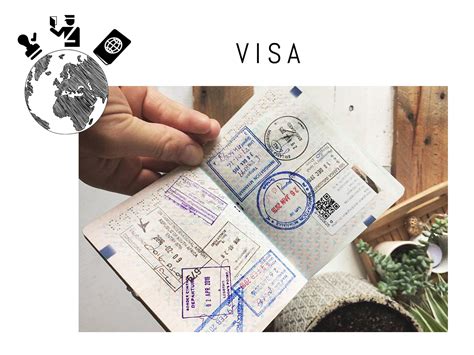 travel visa tips advice world   local