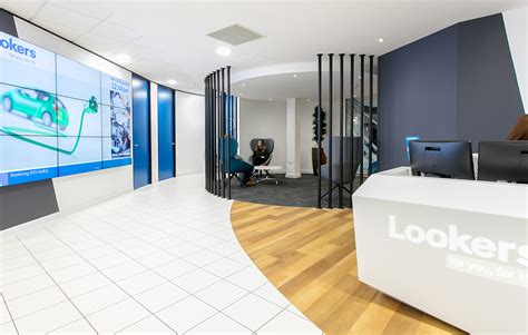 lookers  manchester office officelovin
