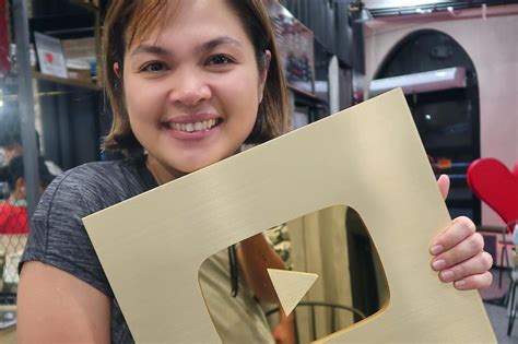 Youtube Gold Award