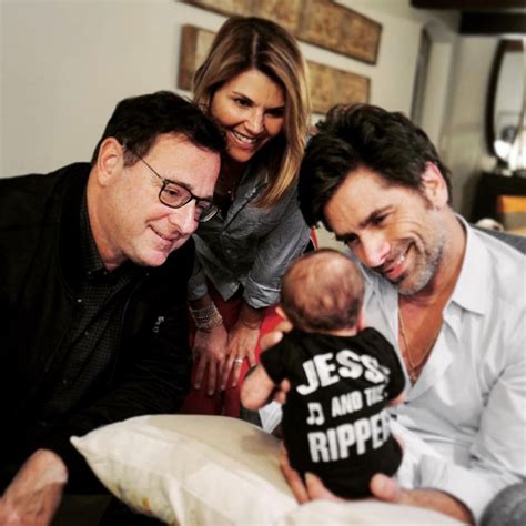 john stamos might just be the hottest dad in hollywood and we have the photos to prove it