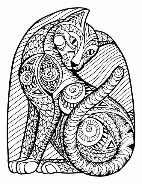 adult coloring pages paisley coloring home