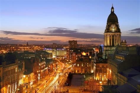 leeds leads    survey  uks  improved cities leeds star