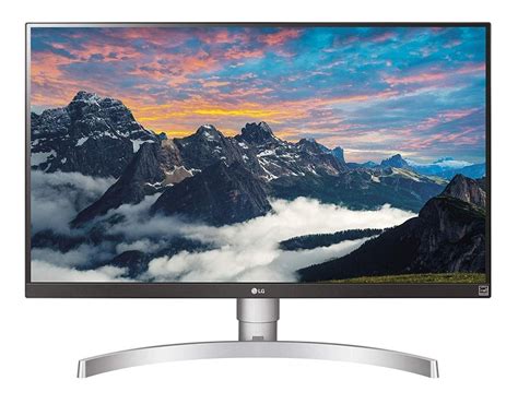 lg uk     ultra hd hdr ips led monitor pc computer