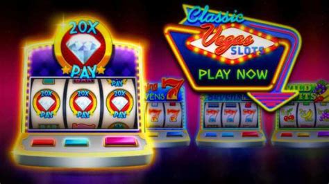 Online Classic Slots 100 Years Of Action For Modern Times
