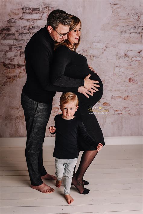 zwangere buik fotoshoot fotografie studio jolie