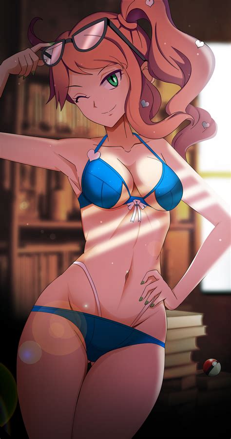 Sonia In A Great Bikini Pokeporn