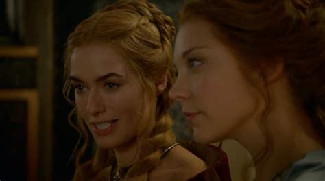 Download Free Cersei And Margery Play The Lesbian Game On