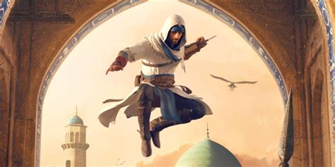 Assassin S Creed Chronological Order Guide