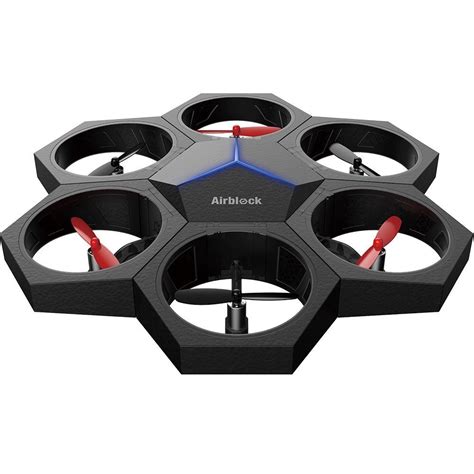 airblock  modular  programmable starter drone  airblock drone  sale smart shopping mart