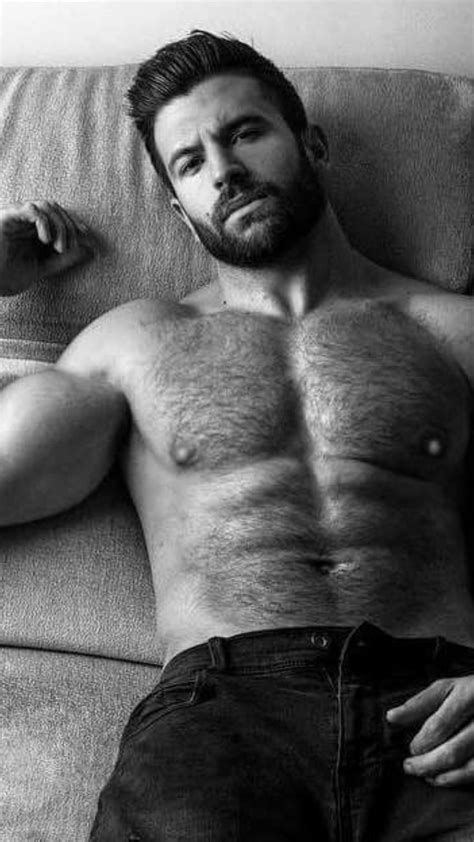Pin By Chad Perkins On Shirtless Bearded Abs Beard Life
