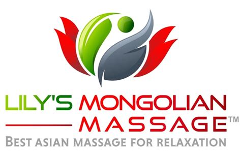 lilys mongolian massage asian massage kennewick washington
