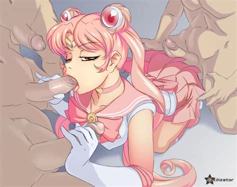 Sailor Mini Moon Hentai Sex Sailor Chibi Moon Hentai