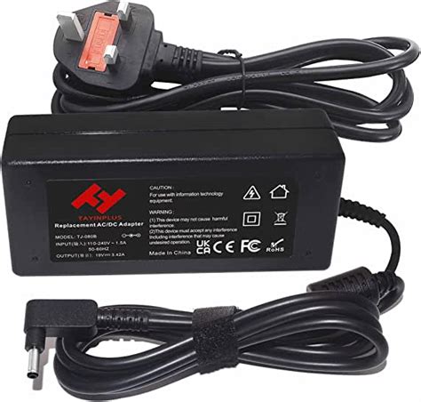 amazoncouk asus sonicmaster laptop charger