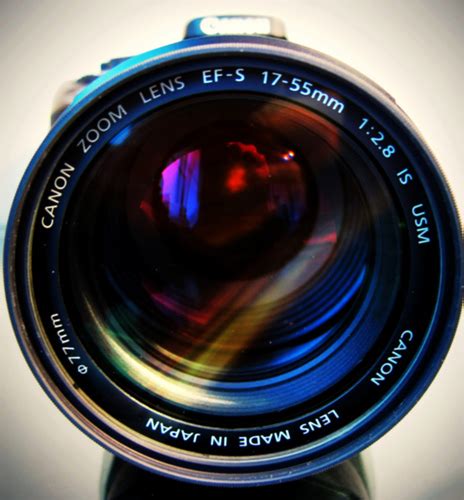 dudeworld lens