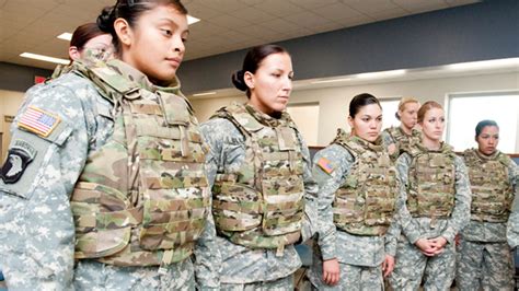 better body armor for female soldiers fox news