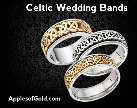 attractive wedding rings irish wedding ring   wear