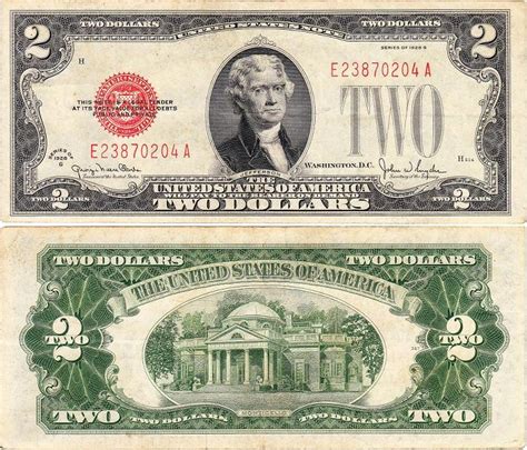 california currency rare  paper money    united states note vf