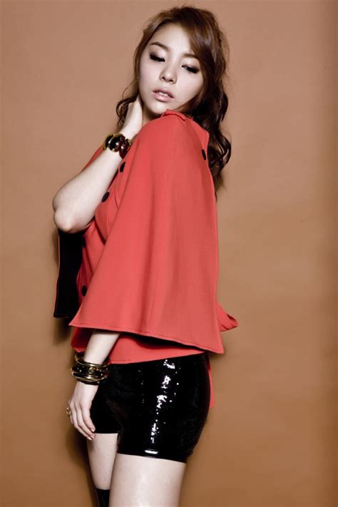 Ailee Ailee Korean Singer Photo 29000482 Fanpop
