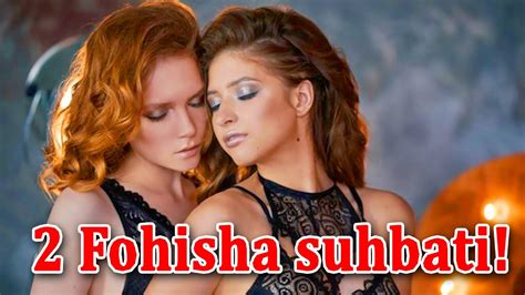 fohisha suhbati  youtube