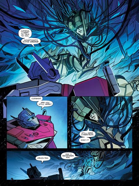idws  transformers comic series issue  itunes preview transformers news tfw