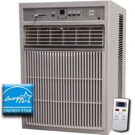 casement air conditioner ebay