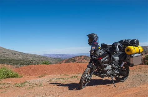 plan  great motorcycle road trip