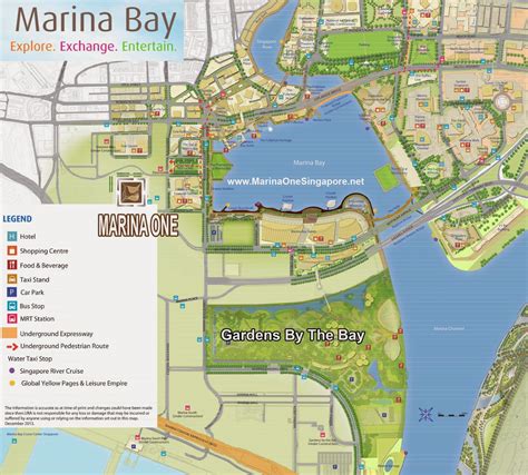 singapore map marina bay share map