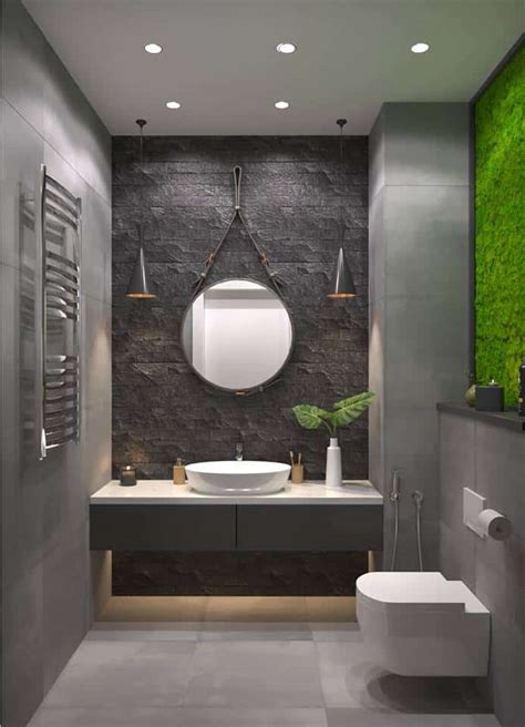 top  fresh bathroom trends  great ideas   season