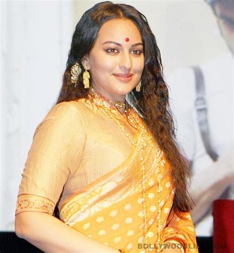 Is Sonakshi Sinha Finally Trying To Get Back In Shape
