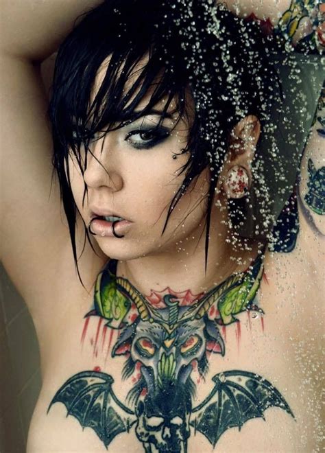 Pin By Jessie Miller On Photo Body Art Tattoos Girl Tattoos Tattoed