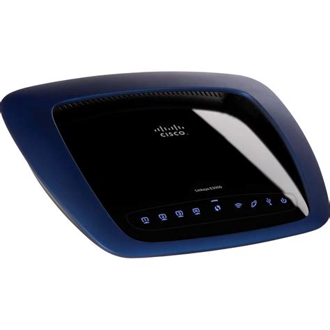 linksys  wireless  home router  bh photo video