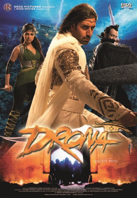 drona  review release date songs  images official trailers