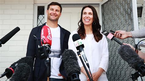 Jacinda Ardern New Zealand Prime Minister Is Pregnant Cnn