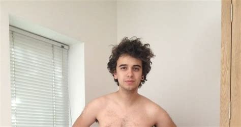 the stars come out to play stefan abingdon naked