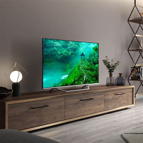hisense aeftuk    ultra hd smart tv costco uk