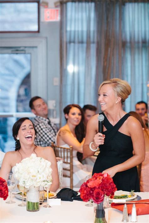 The Ultimate Guide On How To Write A Maid Of Honor Speech